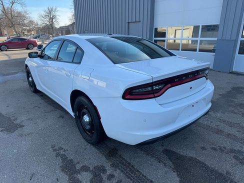 Used 2023 Dodge Charger Police w/ Convenience Group I image 3