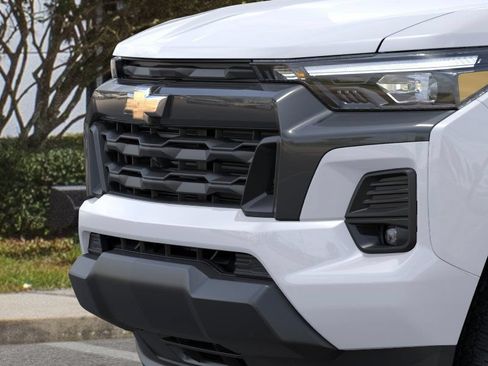 New 2026 Chevrolet Colorado LT w/ LT Convenience Package RWD image 13