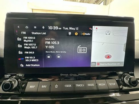 Certified 2023 Kia Seltos EX AWD/4WD image 13