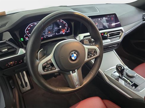 Used 2022 BMW M240i xDrive Coupe w/ Premium Package image 17