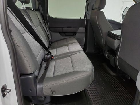 New 2026 Ford F350 XL AWD/4WD image 21