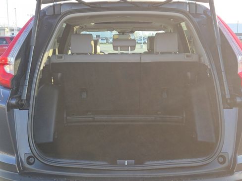 Used 2017 Honda CR-V Touring image 22