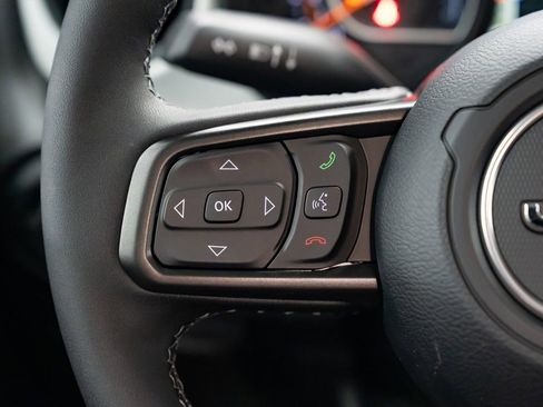 New 2026 Jeep Gladiator Willys image 16