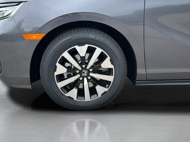 New 2027 Honda Odyssey EX-L image 6