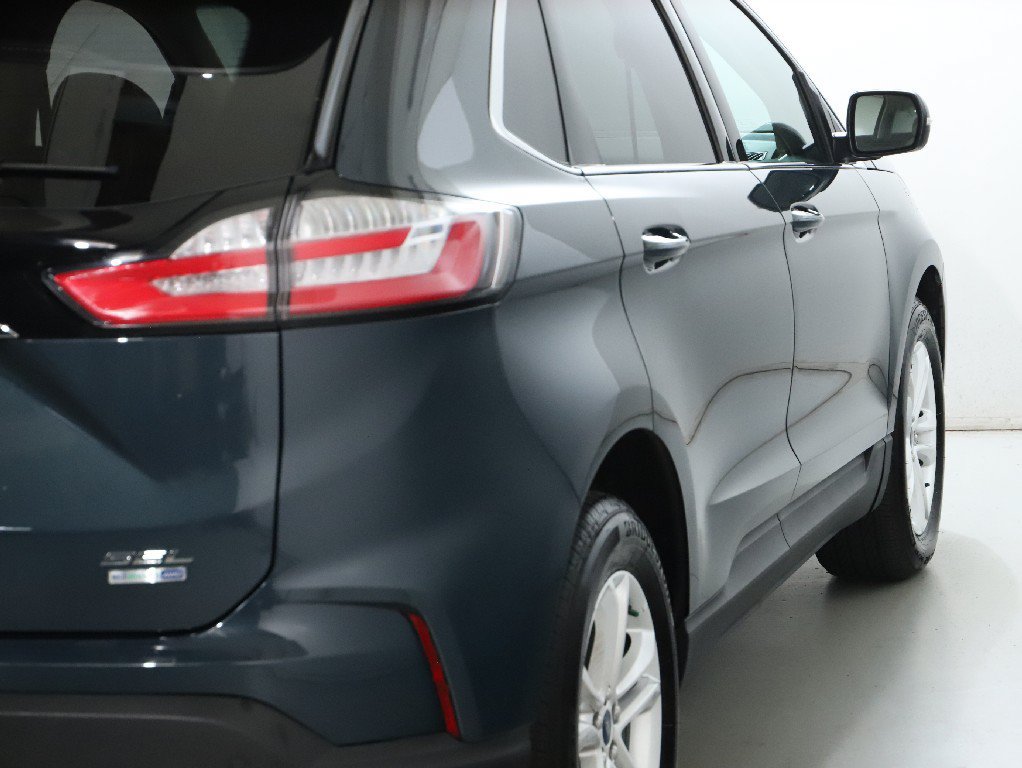 Used 2019 Ford Edge SEL w/ Equipment Group 201A AWD/4WD image 50