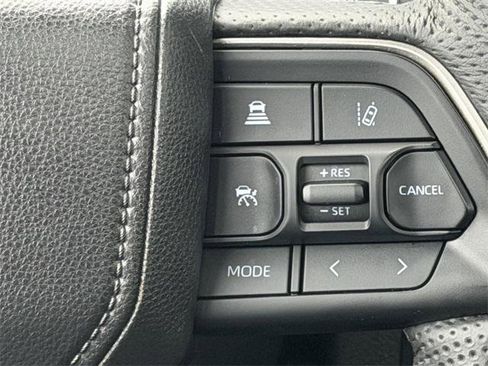 Certified 2025 Toyota Tundra Limited image 14