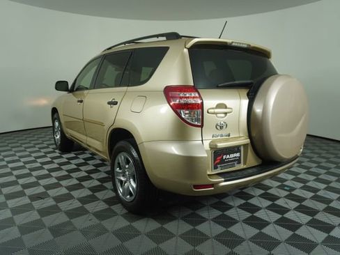 Used 2011 Toyota RAV4 2WD image 5