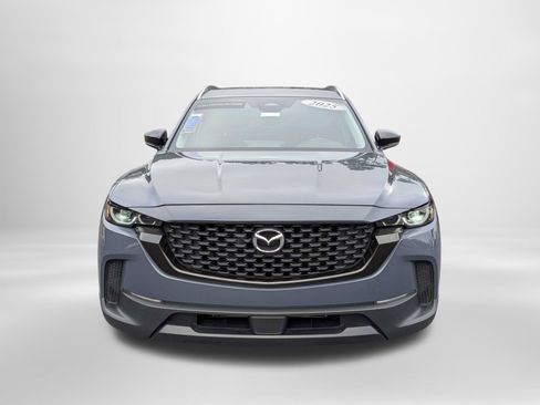 Certified 2025 MAZDA CX-50 AWD 2.5 S w/ Preferred Package image 9