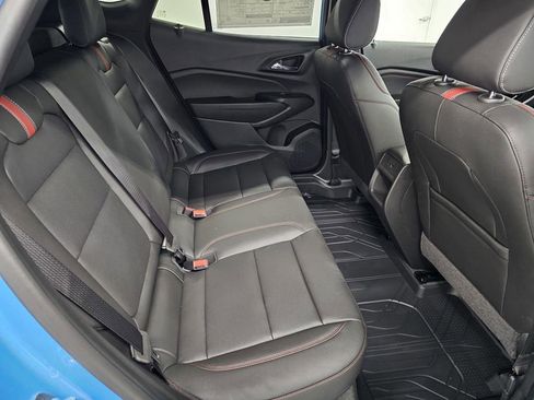 New 2026 Chevrolet Trax RS w/ Sunroof Package image 22