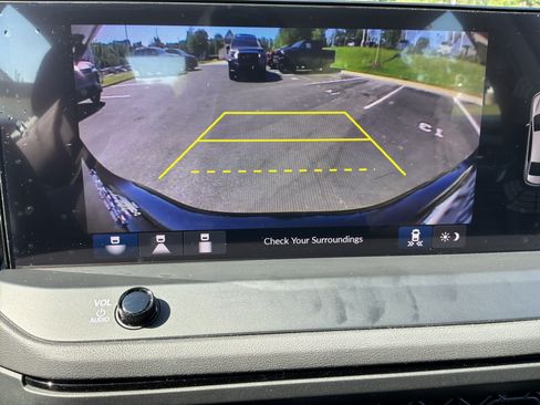 Used 2024 Honda Accord EX-L image 25