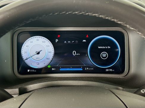 Used 2023 Hyundai Kona SEL image 16