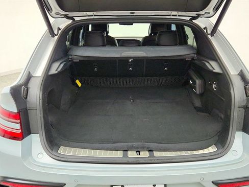 Used 2026 Genesis GV80 3.5T e-SC AWD/4WD image 18