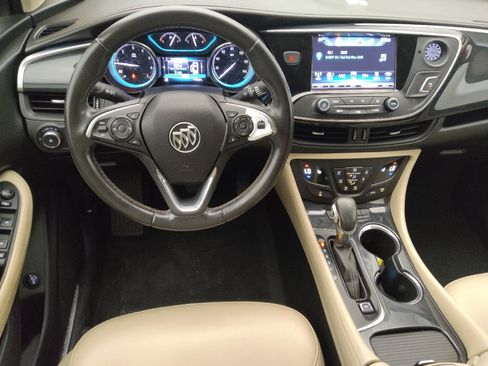 Used 2017 Buick Envision Preferred FWD image 22