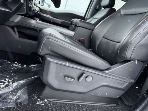 Certified 2026 Ford F350 Lariat w/ Chrome Package image 7