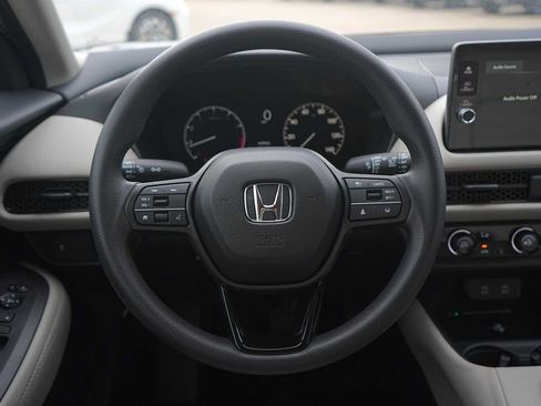 New 2026 Honda HR-V LX image 15