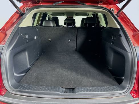 Used 2025 MAZDA CX-50 AWD 2.5 S w/ Preferred Package image 28