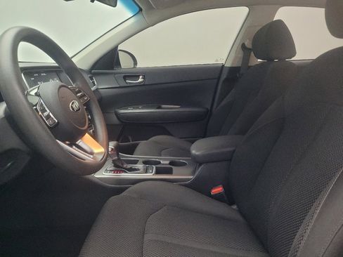 Used 2019 Kia Optima LX w/ LX 17" Wheel Package FWD image 17