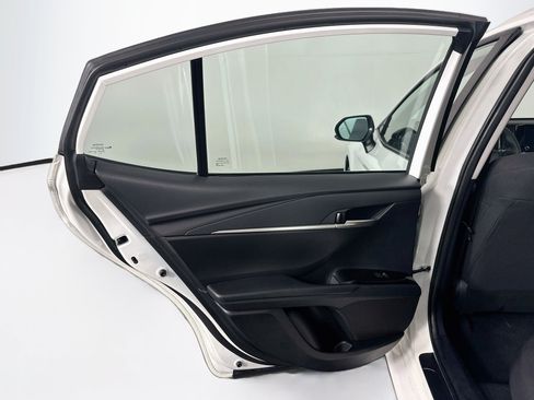 Used 2025 Toyota Camry LE FWD image 26