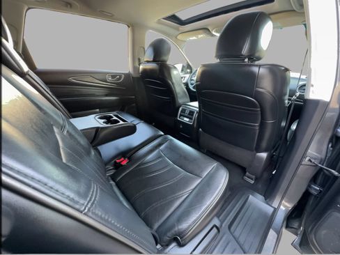 Used 2013 INFINITI JX35 FWD w/ Premium Pkg image 47