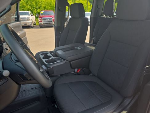 Used 2022 GMC Sierra 1500 Pro w/ Sierra Value Package AWD/4WD image 14