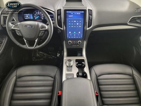 Used 2024 Ford Edge SEL w/ Convenience Package AWD/4WD image 21