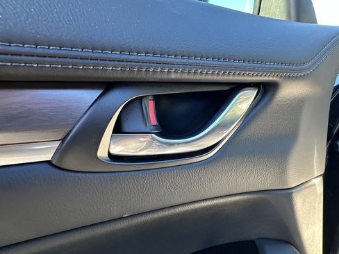 Certified 2025 MAZDA CX-5 AWD 2.5 S w/ Premium Plus Pkg image 21