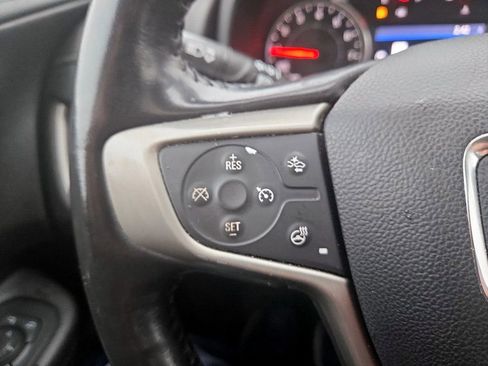 Used 2020 GMC Terrain Denali w/ Denali Premium Package image 17