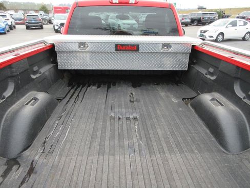 Used 2011 Chevrolet Silverado 1500 LT image 12