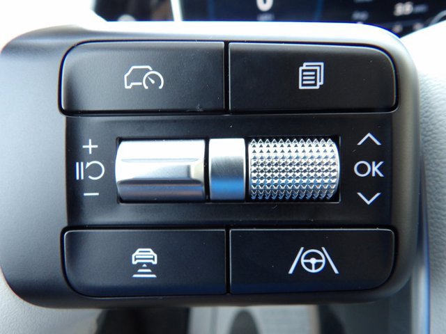 Certified 2026 Hyundai Santa Fe Limited AWD/4WD image 18