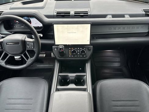 New 2026 Land Rover Defender 110 OCTA image 15