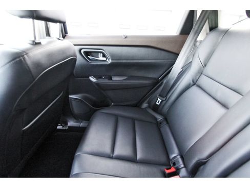 Used 2021 Nissan Rogue SL w/ Premium Package FWD image 13