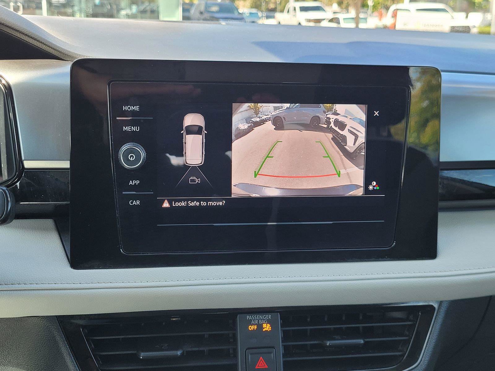 Certified 2025 Volkswagen Taos S AWD/4WD image 12