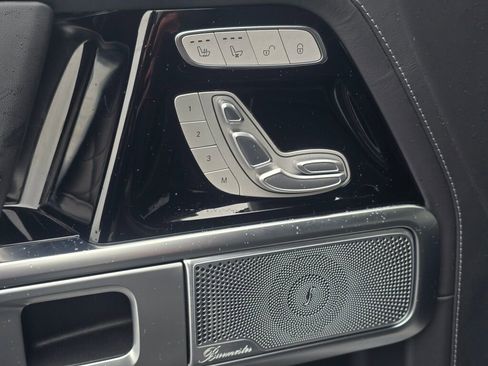 Used 2025 Mercedes-Benz G 63 AMG 4MATIC image 33