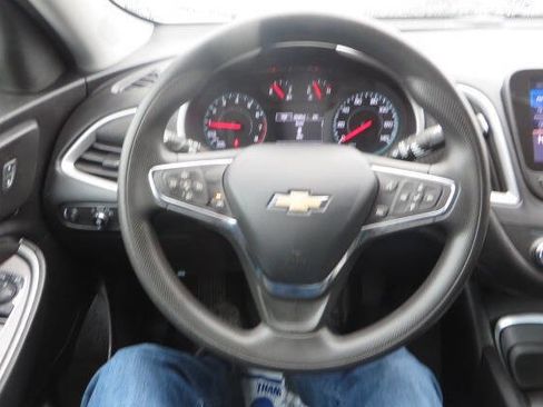 Used 2024 Chevrolet Malibu LT FWD image 45