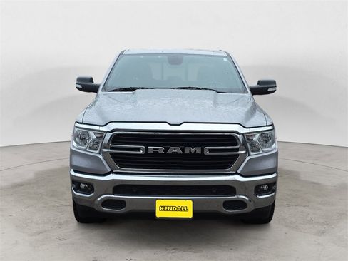 Used 2021 RAM 1500 Big Horn image 8