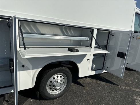 New 2024 Ford Transit 350 AWD w/ Interior Upgrade Package image 18