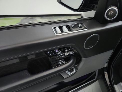 Used 2018 Land Rover Range Rover Autobiography AWD/4WD image 31