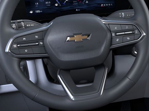 New 2025 Chevrolet Suburban Premier image 19