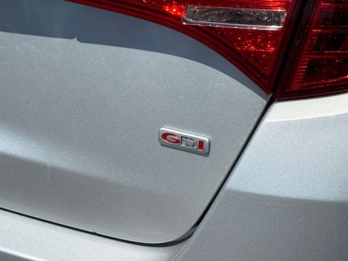 Used 2013 Kia Optima LX FWD image 8
