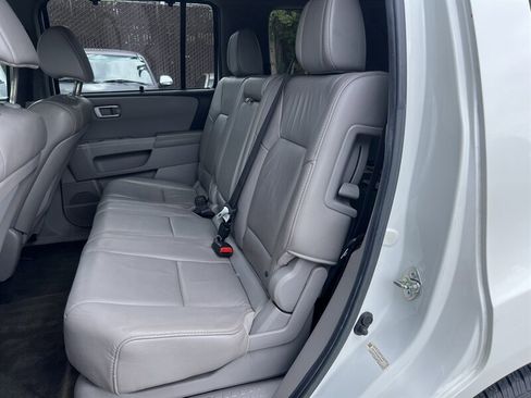 Used 2013 Honda Pilot Touring image 11