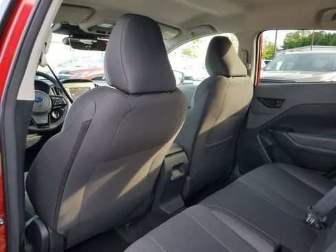 New 2026 Subaru Crosstrek 2.5i AWD/4WD image 11