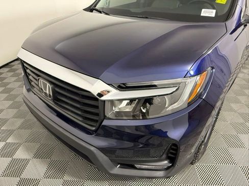 Used 2022 Honda Ridgeline RTL image 10