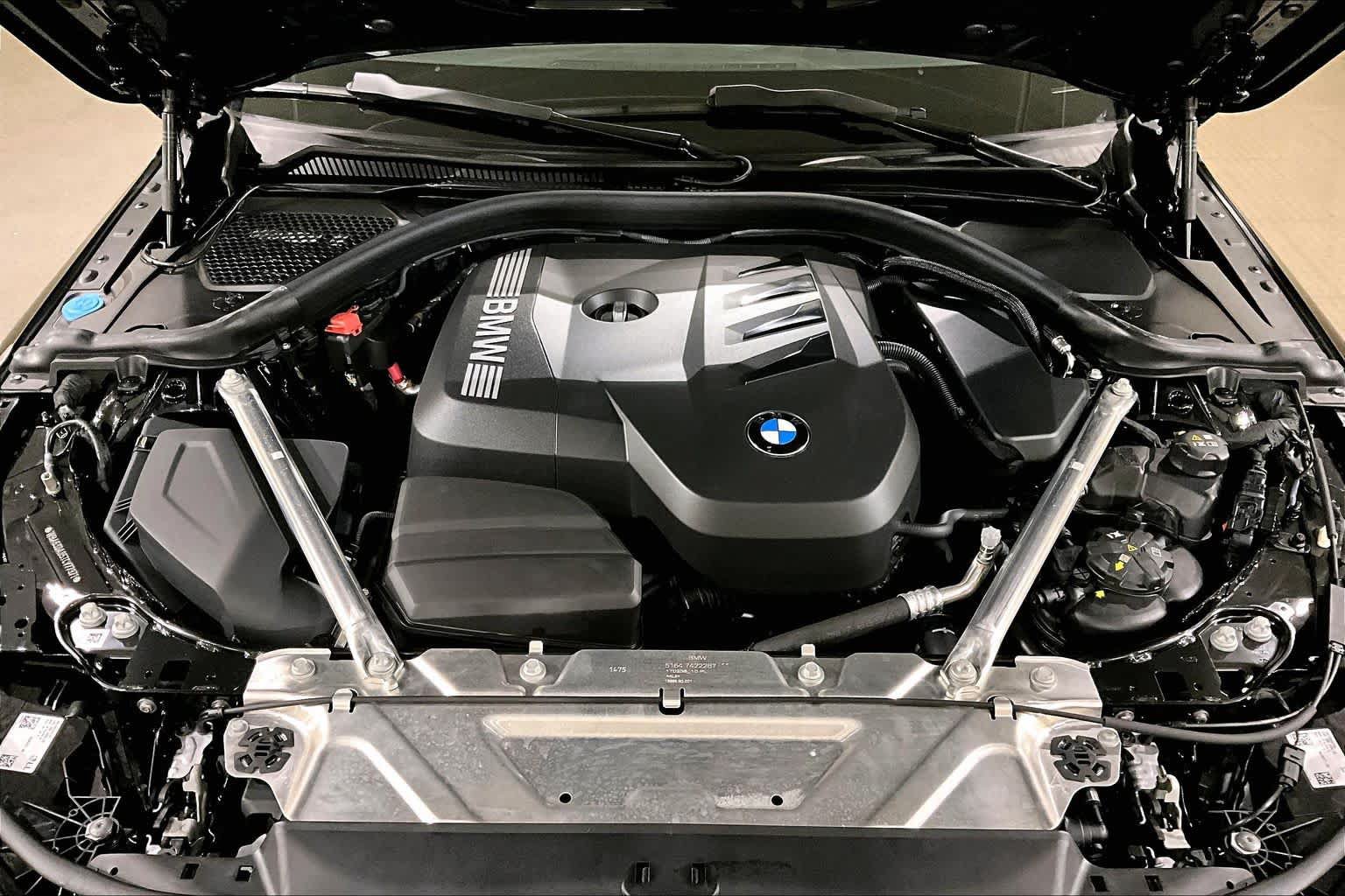 Used 2026 BMW 430i xDrive Coupe w/ Premium Package AWD/4WD image 29