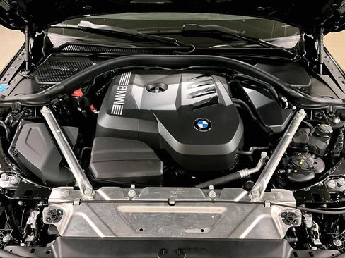 Used 2026 BMW 430i xDrive Coupe w/ Premium Package AWD/4WD image 29