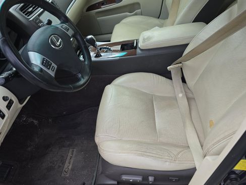 Used 2012 Lexus IS 250 image 10