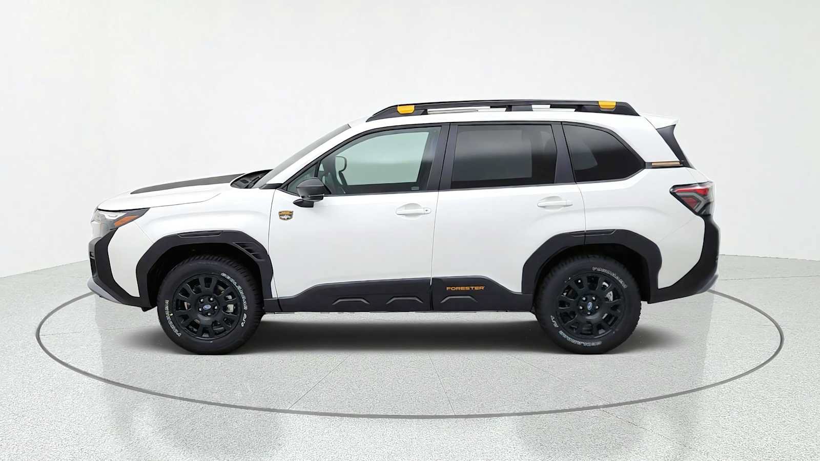 New 2026 Subaru Forester Wilderness w/ Wilderness Plus Package AWD/4WD image 5