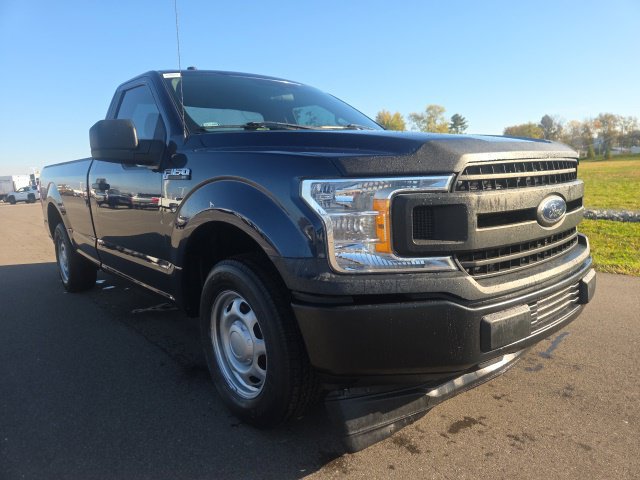 Used 2018 Ford F150 XL w/ Equipment Group 101A Mid RWD 360° Tour
