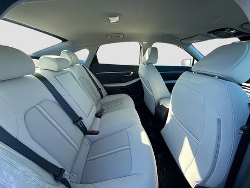 New 2026 Hyundai Sonata SEL image 19