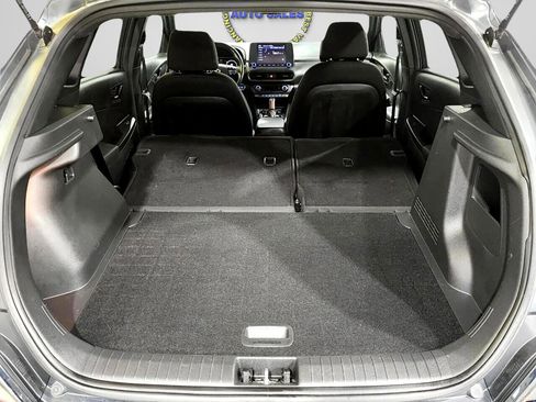 Used 2022 Hyundai Kona N Line image 38