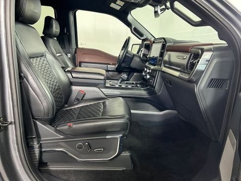 Used 2022 Ford F150 Lariat w/ Equipment Group 502A High AWD/4WD image 27